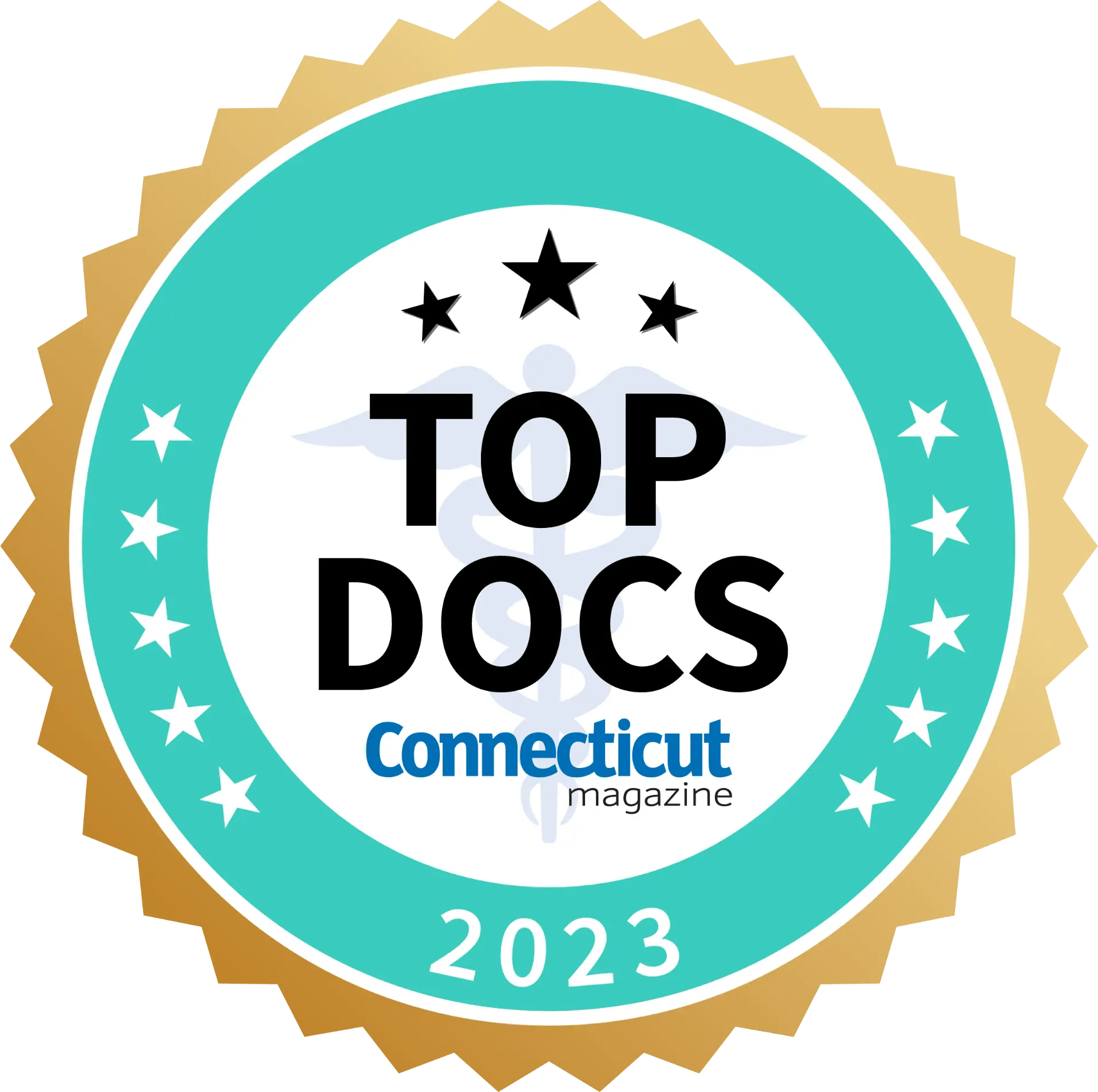 16 Doctors on Day Kimball Medical Staff Named 2023 “Top Docs” by